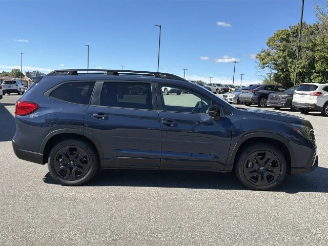 Used 2023 Blue Subaru Onyx Edition image 14