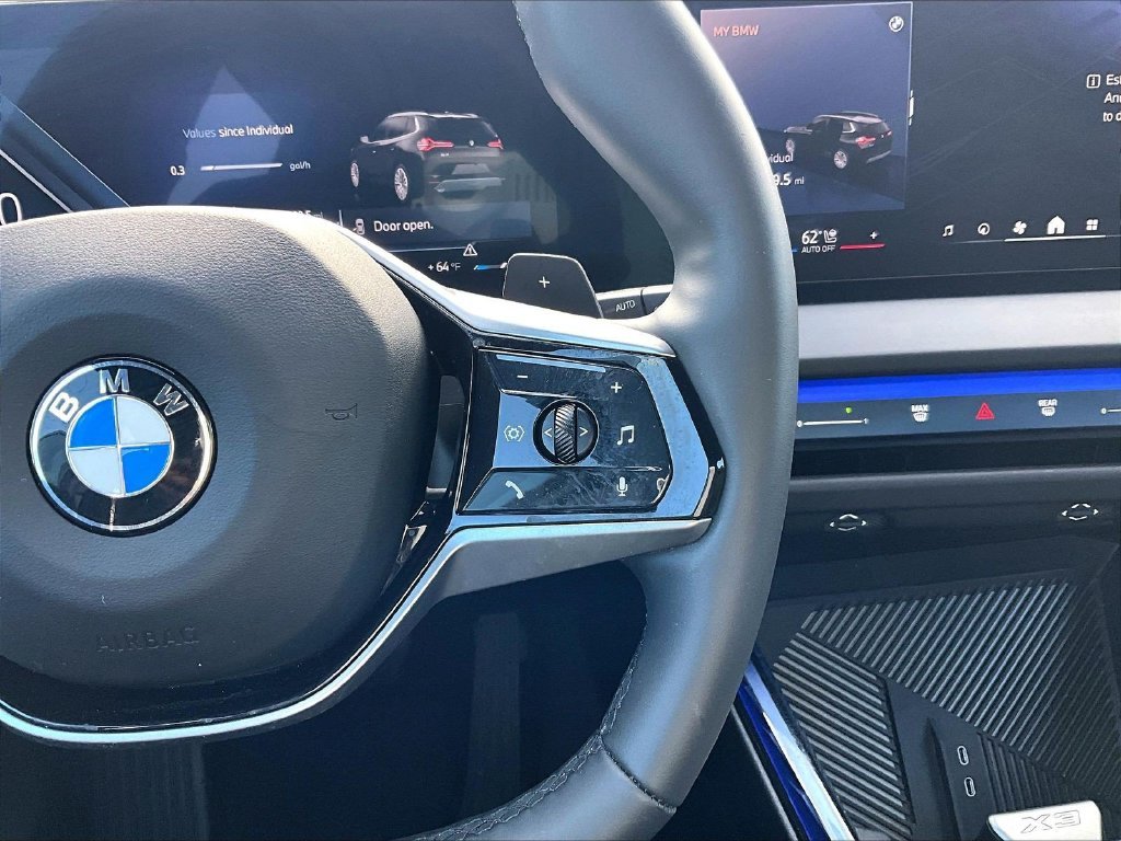 Used 2026 Black BMW 30 xDrive image 24