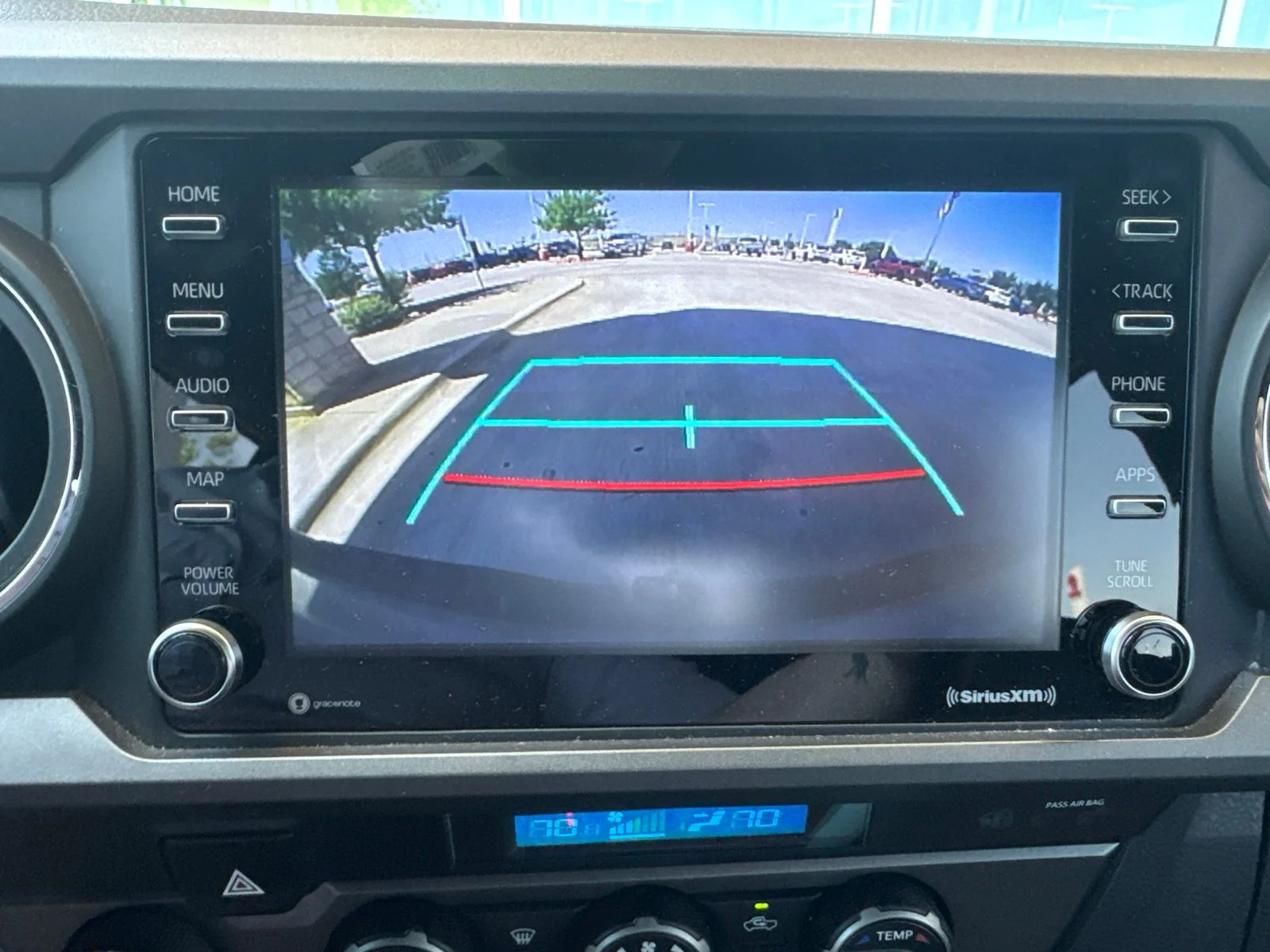 Used 2022 Gray Toyota TRD Off-Road image 34