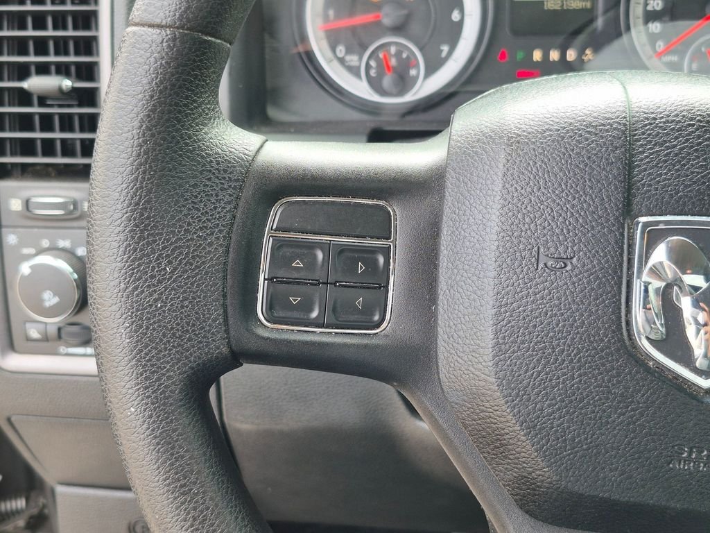 2014 RAM Ram 1500 Pickup Express - Photo 18
