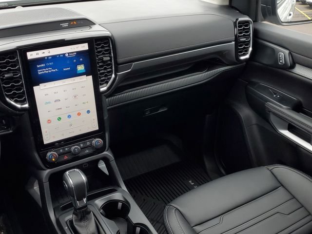New 2026 Avalanche Ford Lariat® image 62
