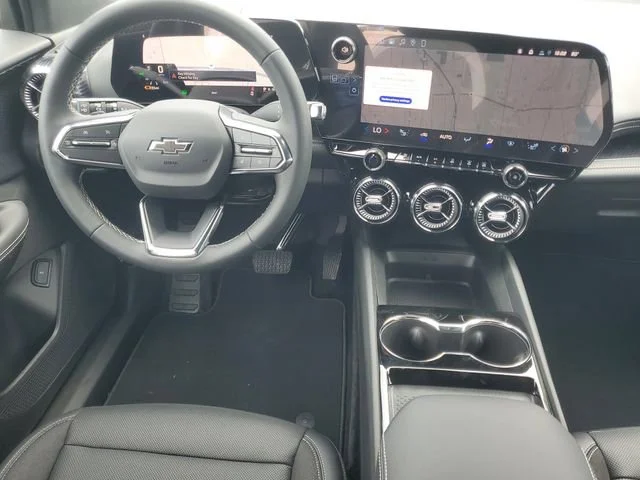 2026 Chevrolet Blazer EV LT - Photo 12