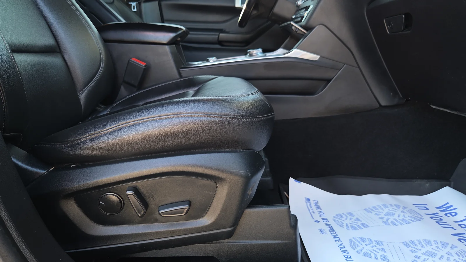 Used 2020 Gray Ford XLT image 14