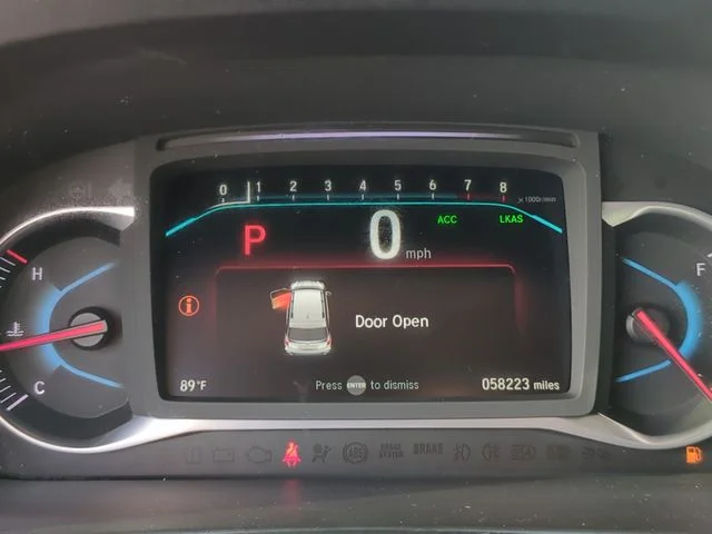 Used 2021  Honda Special Edition image 38
