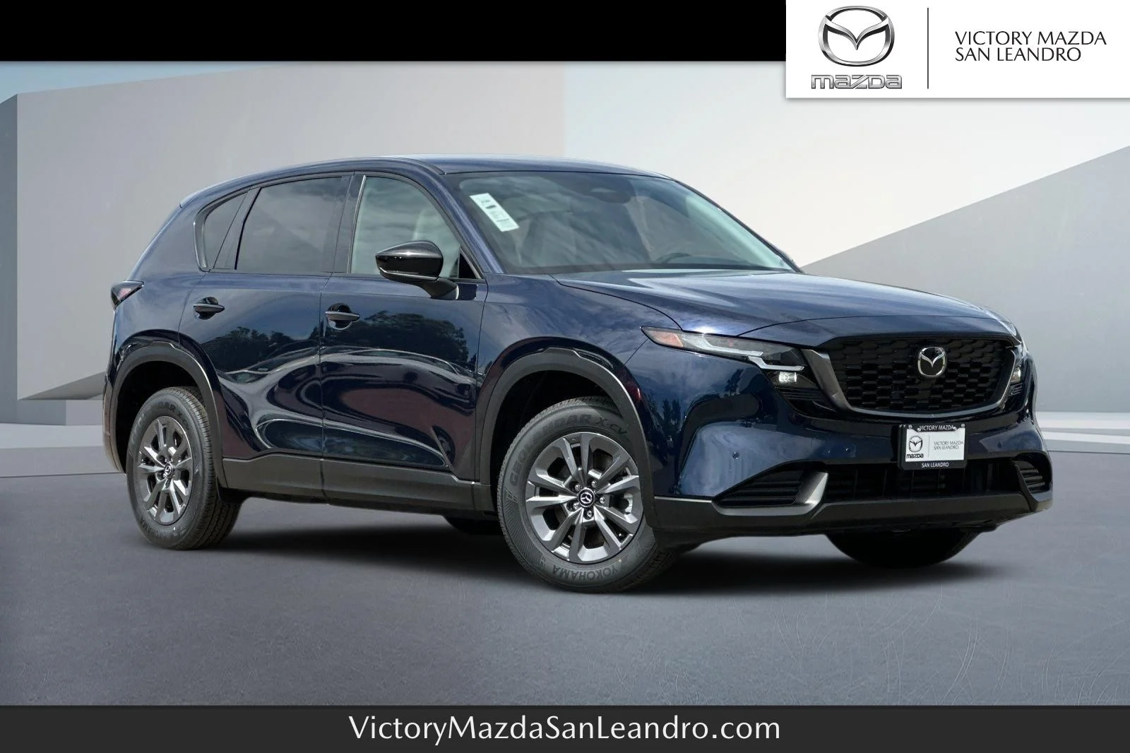 2026 Mazda CX-5 S Select Auto AWD's photo
