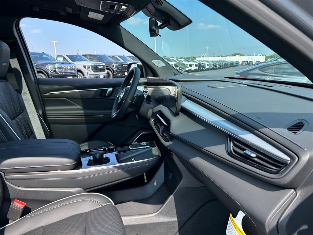 2026 BUICK ENCLAVE - Image 37