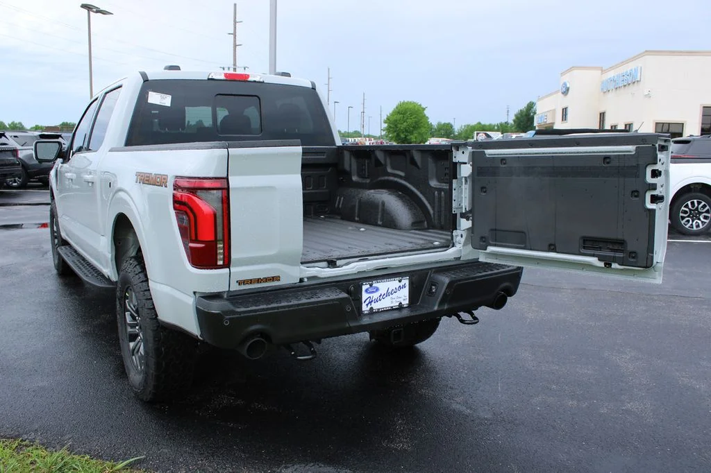 New 2026 Avalanche Ford Tremor® image 12
