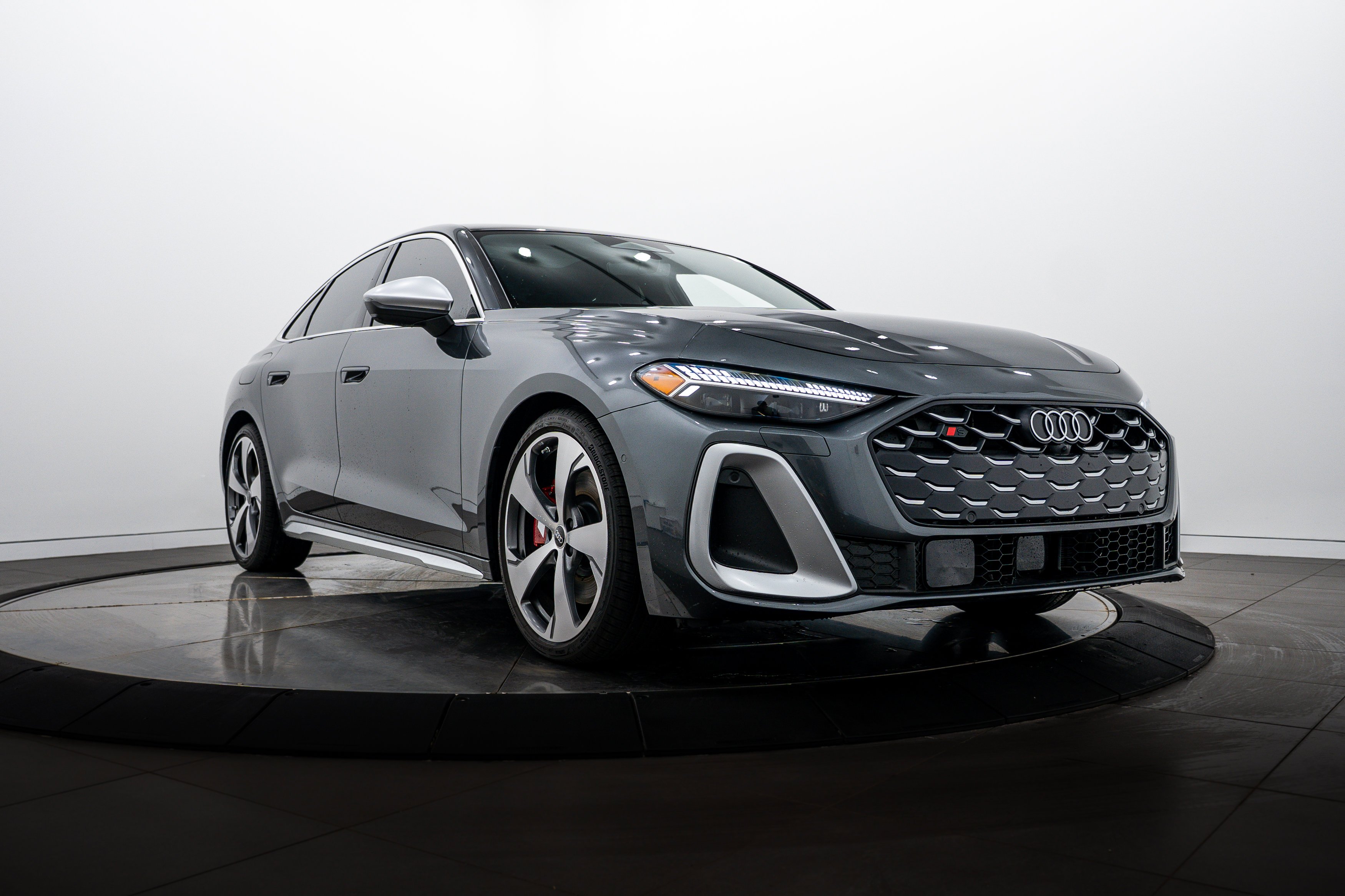 2025 Audi S5 Premium Plus quattro S tronic's photo