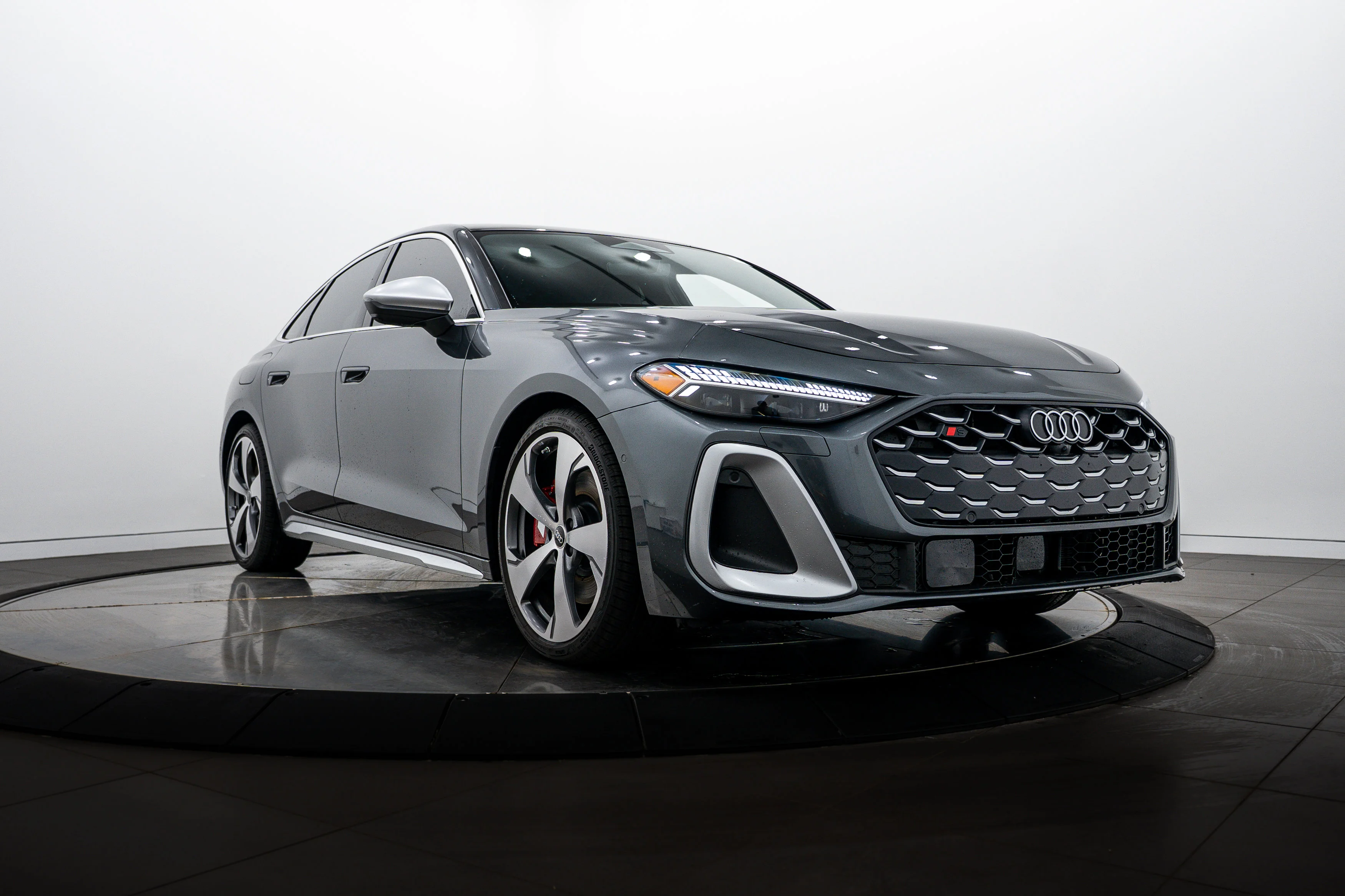 2025 Audi S5 Premium Plus quattro S tronic's photo