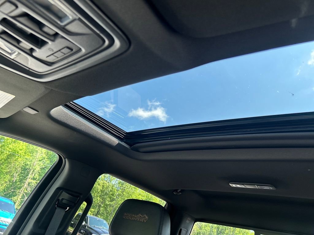 2024 Chevrolet Silverado 2500HD High Country - Photo 29