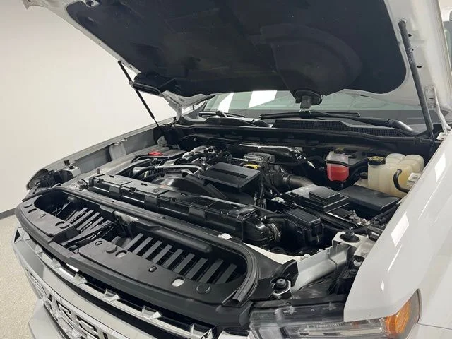Used 2022 White Chevrolet LTZ image 58