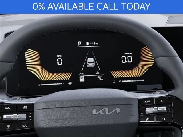 New 2026  Kia LX image 21