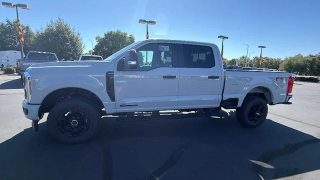 2026 Ford F-250 Super Duty XL - Photo 41