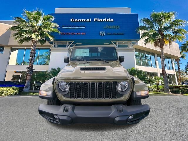 New 2026 41 Exterior Paint Jeep Sport S image 3