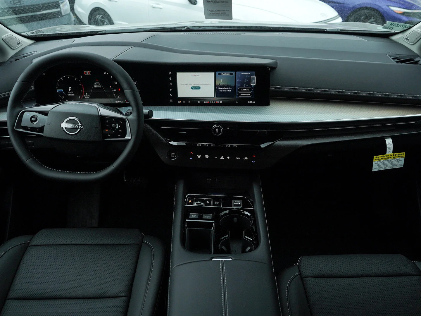 2026 Nissan Murano SL - Photo 13