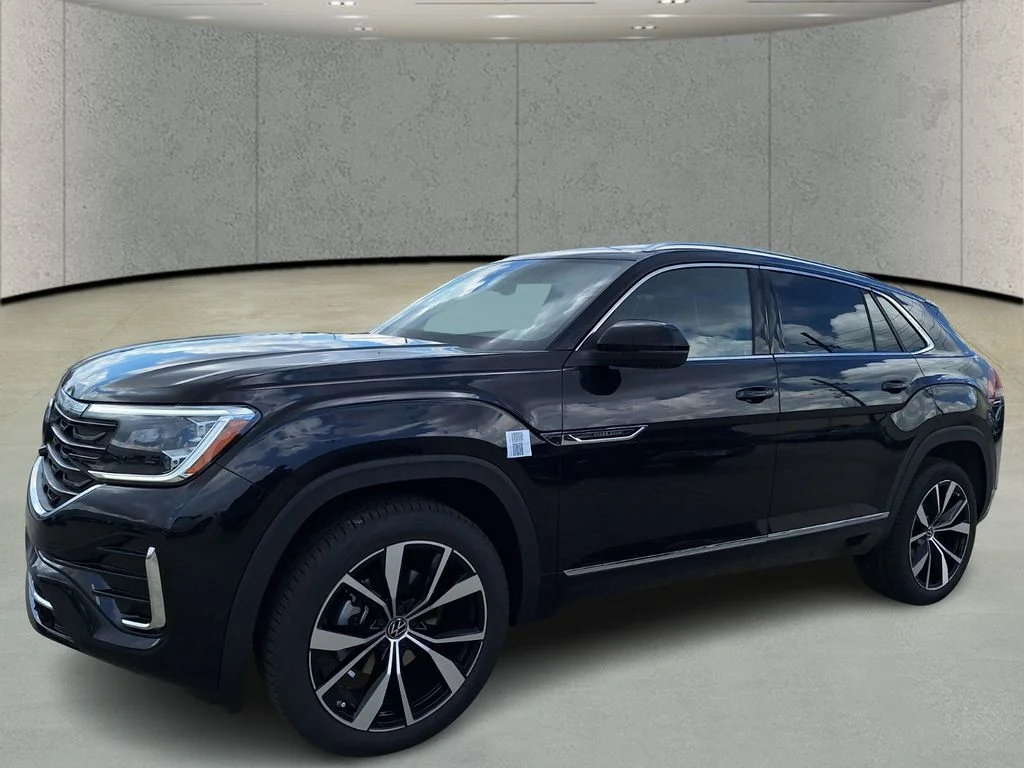 2026 Volkswagen Atlas Cross Sport SEL Premium R-LINE - Photo 9