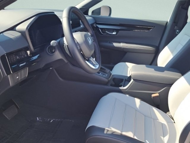 New 2026 Platinum White Pearl Honda Sport Touring image 21