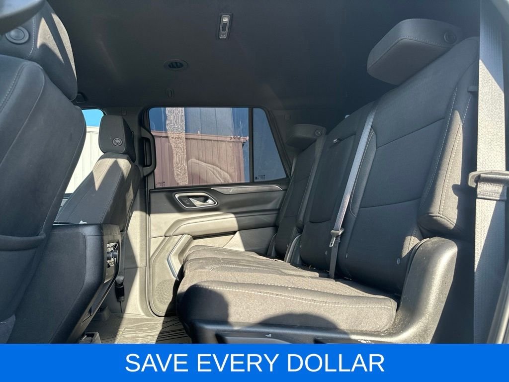 Used 2024 White Chevrolet LS image 19
