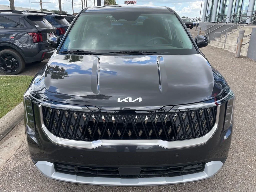 New 2026  Kia LXS image 2