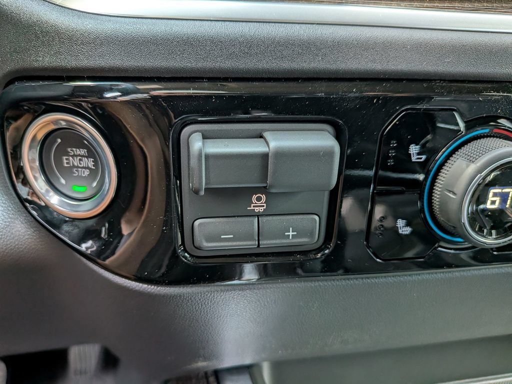 2026 Chevrolet Silverado 1500 LT Trail Boss - Photo 19