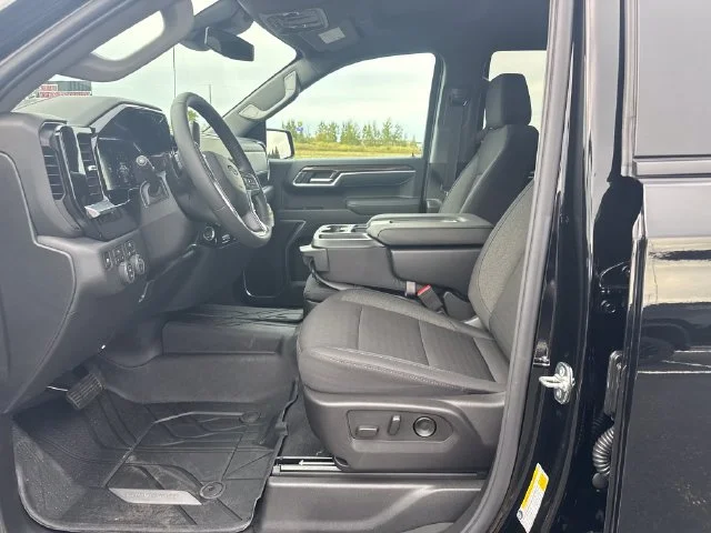 2026 Chevrolet Silverado 1500 RST - Photo 10
