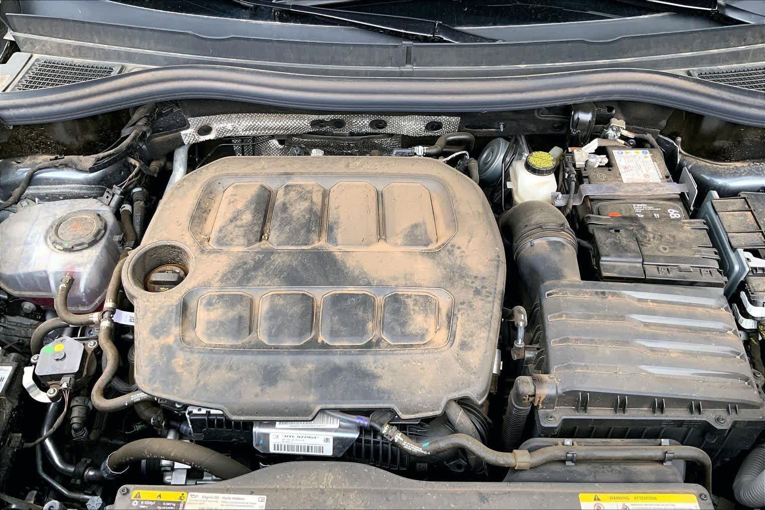 Used 2026 Platinum Gray Metallic Volkswagen S image 31