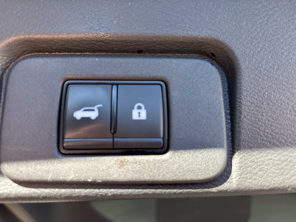 Certified Used 2023 Gray Nissan SV image 14