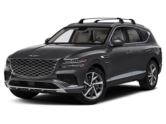 2027 Genesis GV80 2.5T