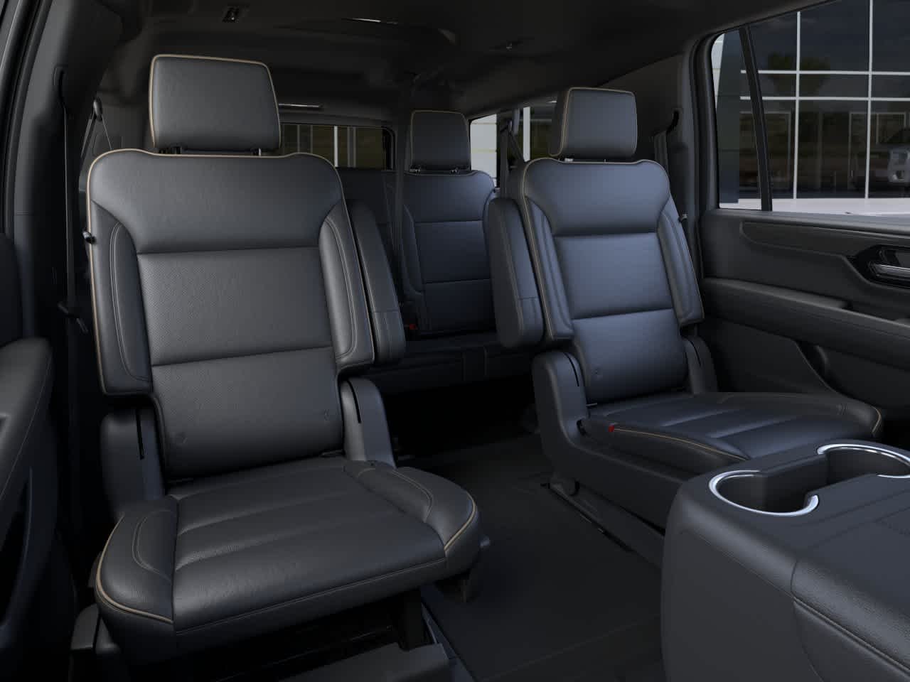New 2026 Onyx Black GMC Elevation image 17