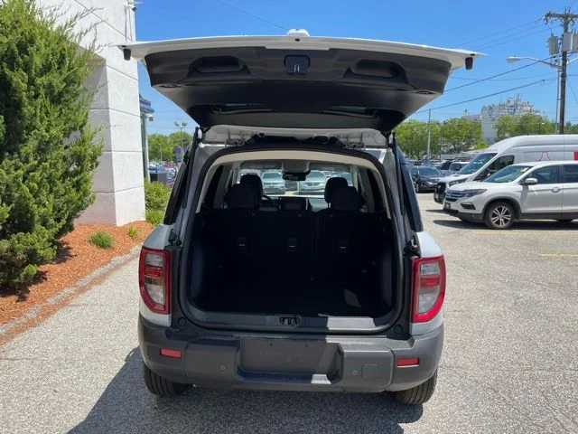 New 2026 SPACE WHITE Ford Outer Banks image 31