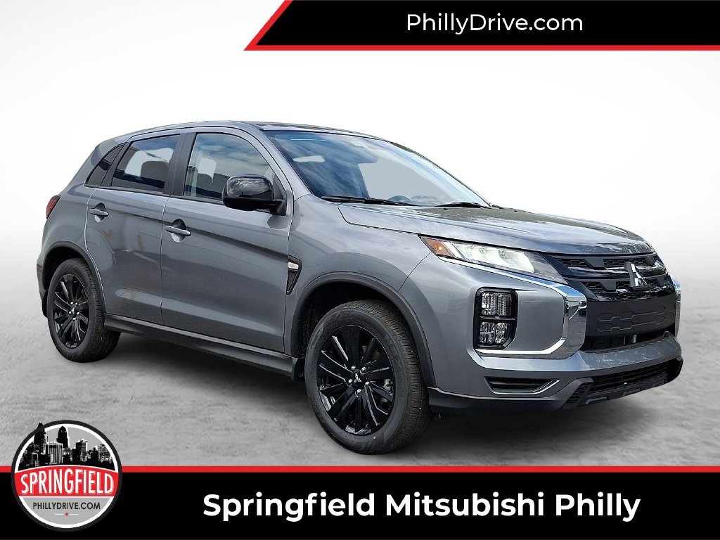 2026 Mitsubishi Outlander Sport LE