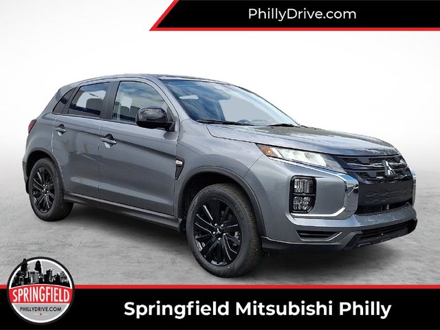 2026 Mitsubishi Outlander Sport 2.0 LE