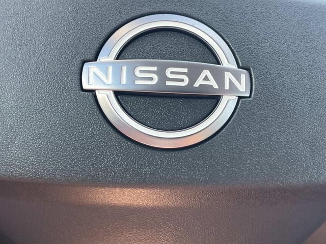 New 2027 Fresh Powder Nissan SV image 27