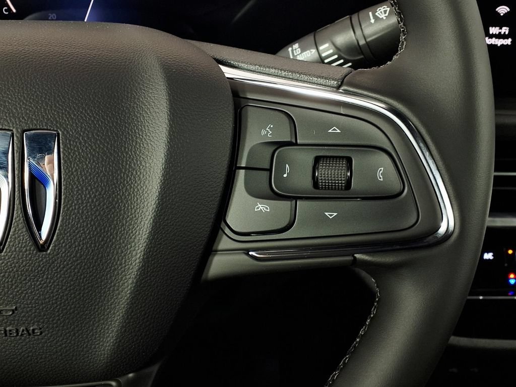 2026 Buick Envista Avenir - Photo 18