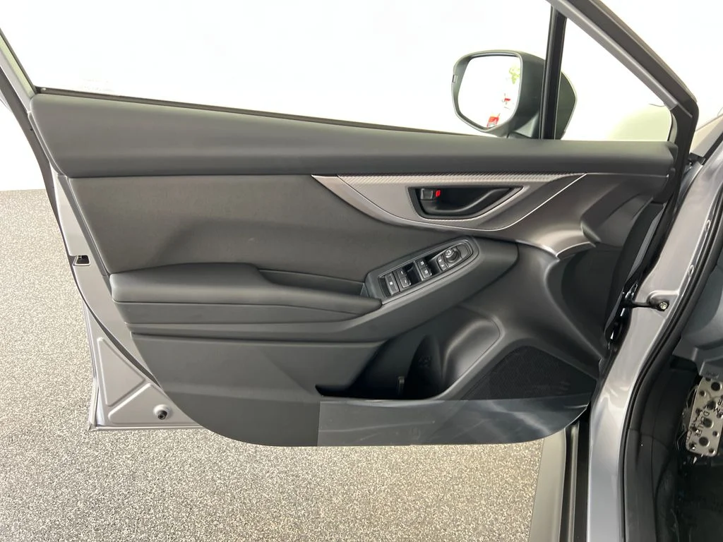 New 2026 ICE SILVER METALLIC Subaru Base image 12
