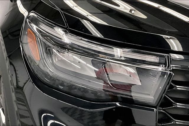 2025 Ford Explorer ST - Photo 36