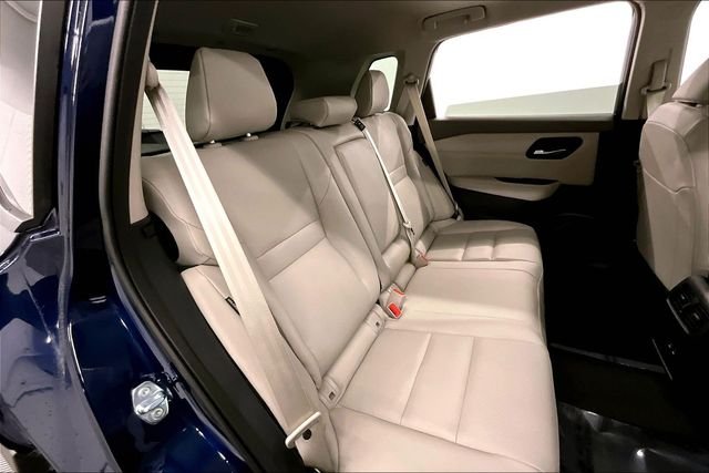 New 2026 Deep Ocean Blue Pearl Nissan Dark Armor image 35