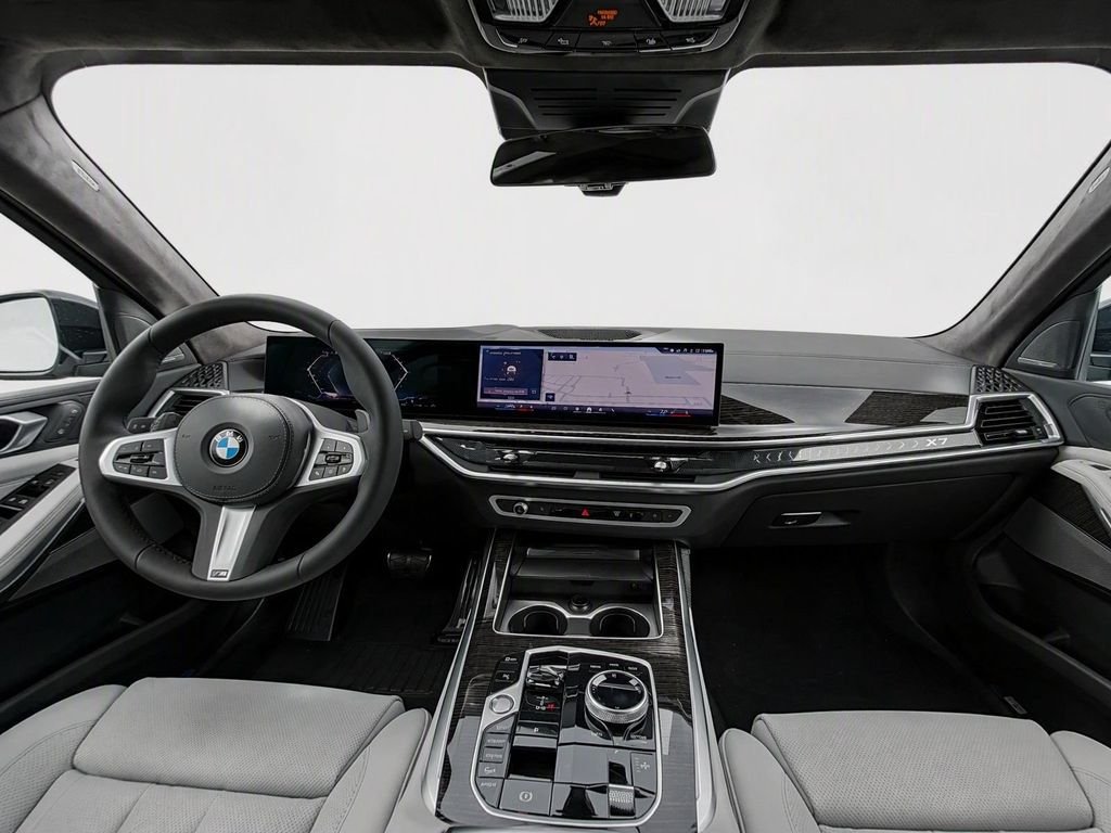 New 2027 Alpine White BMW xDrive40i image 36