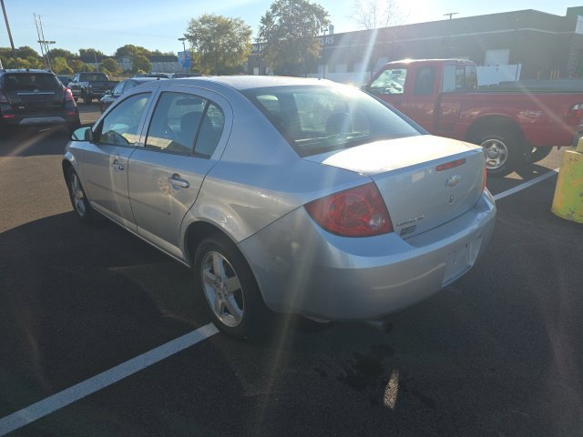 Used 2010 Chevrolet Cobalt LT with VIN 1G1AF5F55A7219900 for sale in O'Fallon, IL