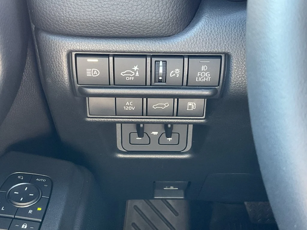 Used 2026 Beige Toyota Base image 26