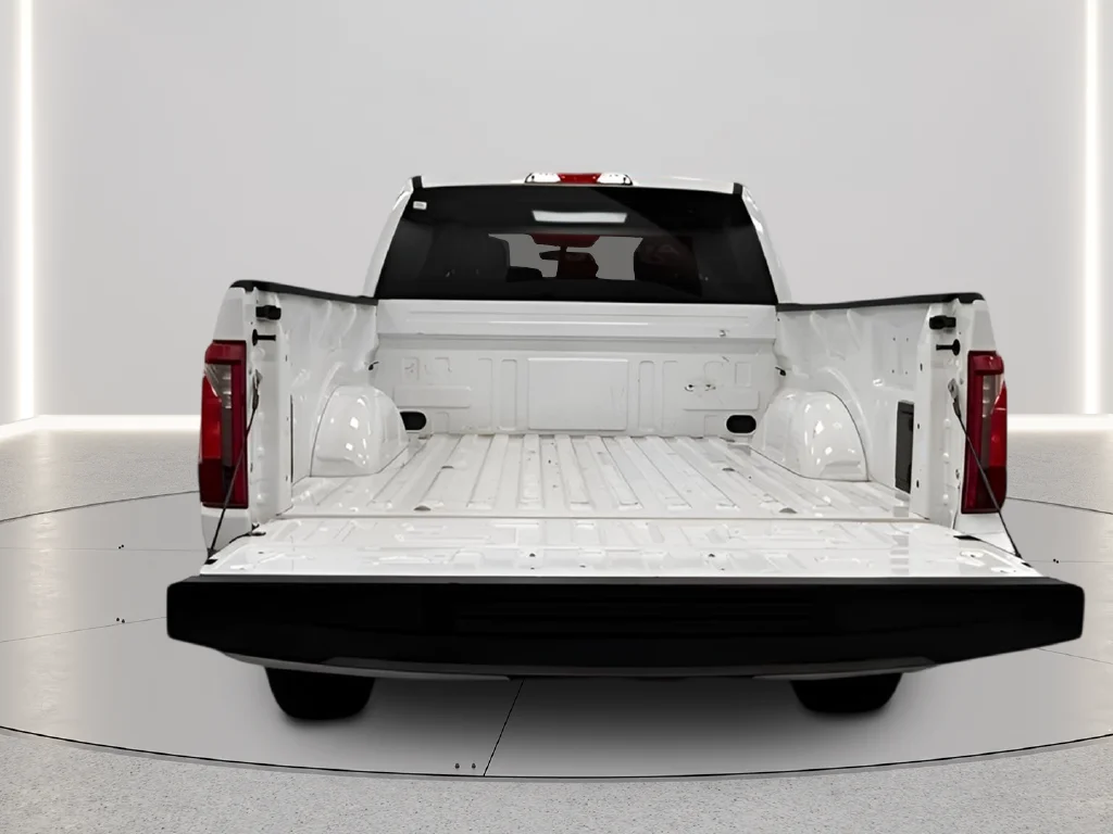 2025 Ford F-150 XLT - Photo 21