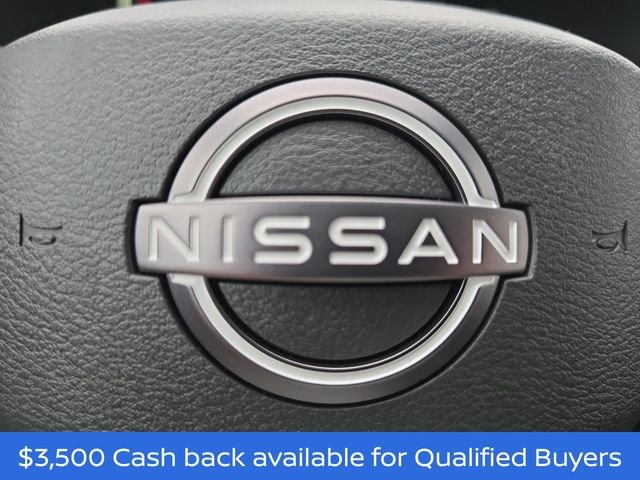 2026 Nissan Pathfinder SL - Photo 6