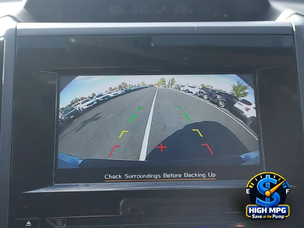 Used 2019 Silver Subaru 2.0i Premium image 12