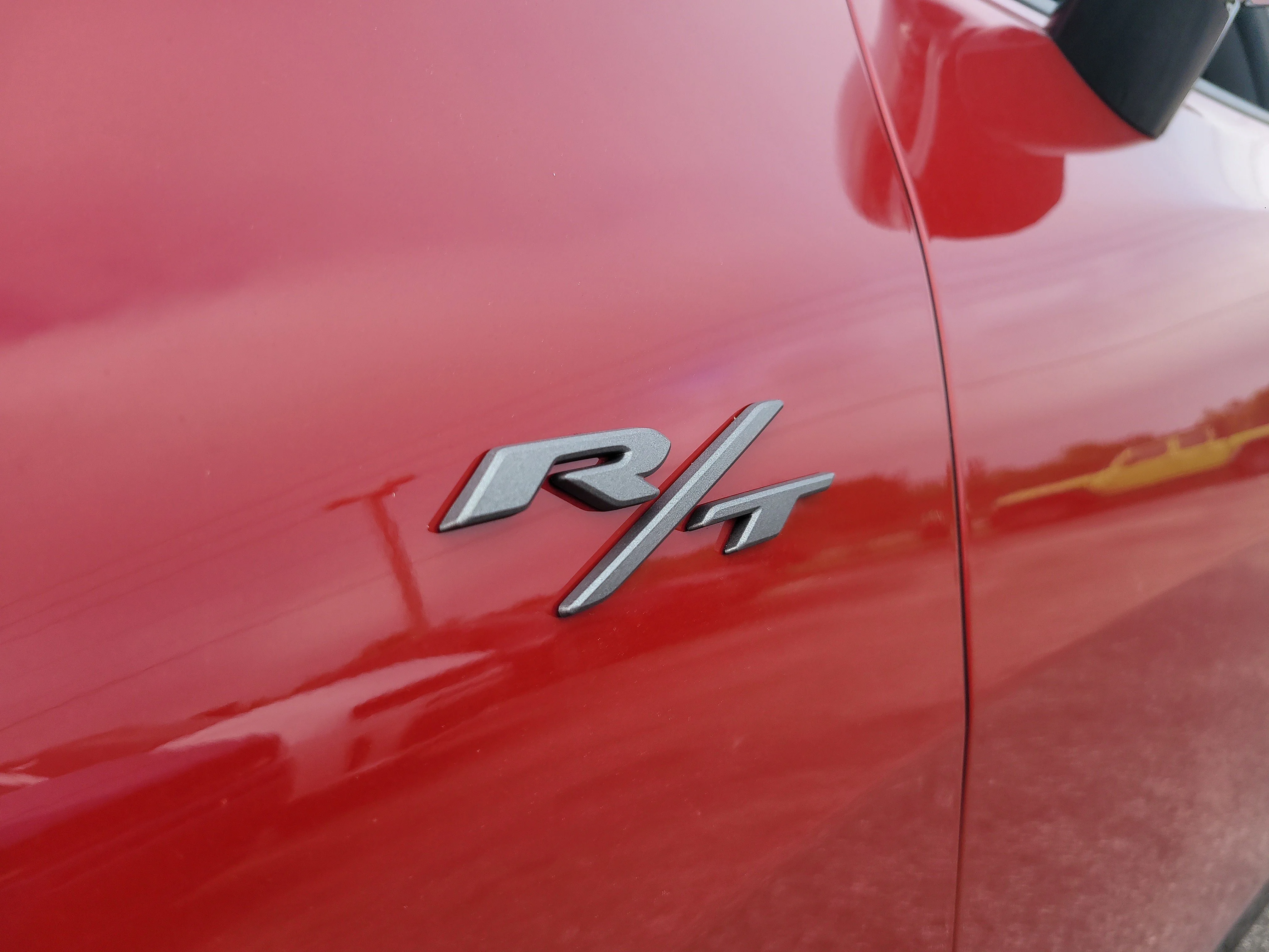 New 2026 Redeye Dodge R/T image 10