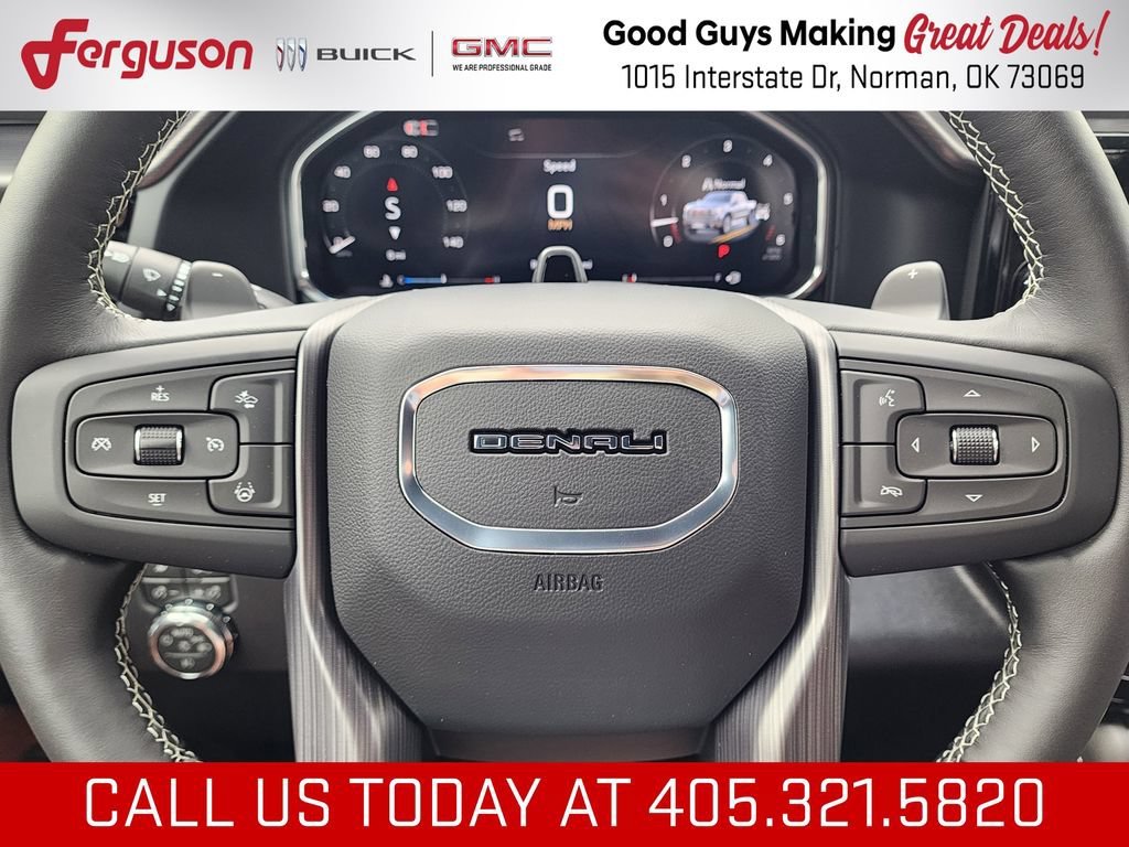 2026 GMC Sierra 1500 Denali Ultimate - Photo 22