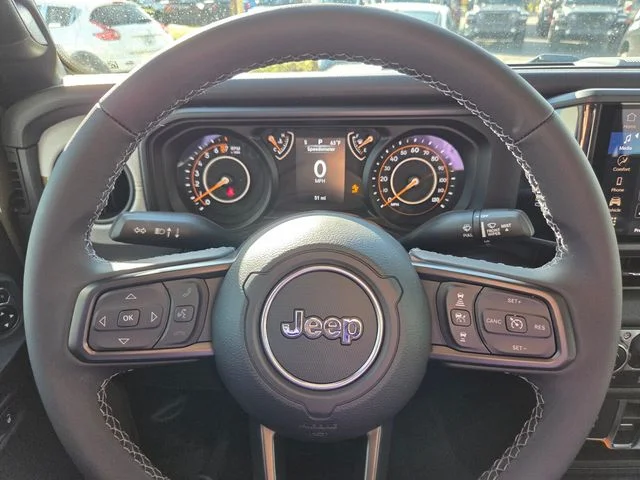 New 2026 41 Exterior Paint Jeep Sport S image 28