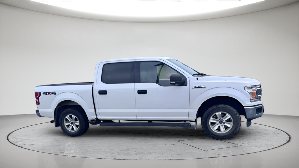 2018 Ford F-150 XLT - Photo 7