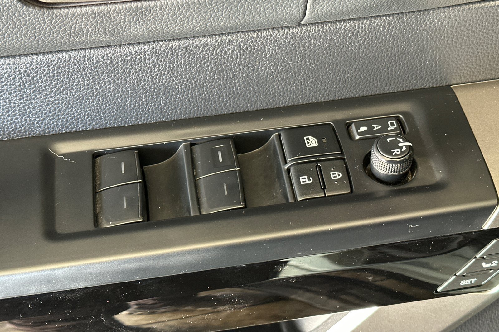 Used 2022 Gray Toyota Limited image 11