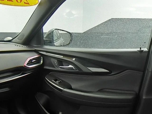 Used 2023 Gray Chevrolet RS image 40