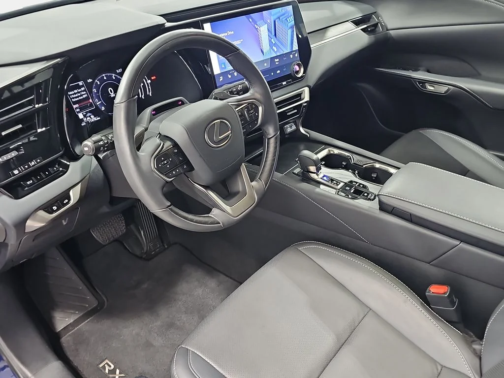 Certified Used 2024  Lexus 350 Premium image 17